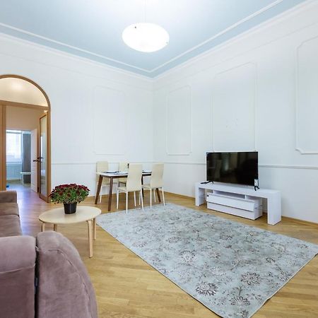 Квартира В Центре Киева Eksteriør billede
